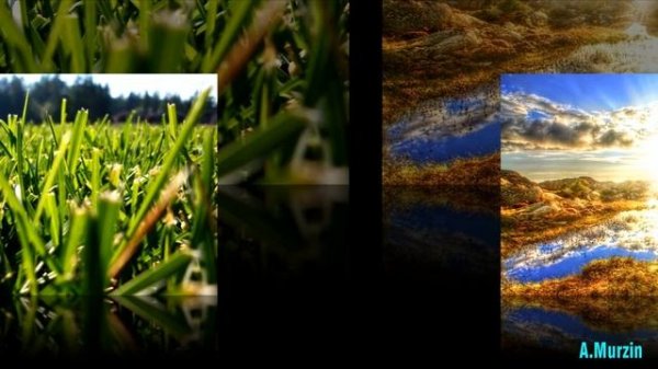 Moments Of Life 257 (Spacesynth Mix)