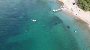 Иссык-Куль.Соревнования