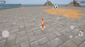 МИНИ-КАТАНОБОЛ!!!