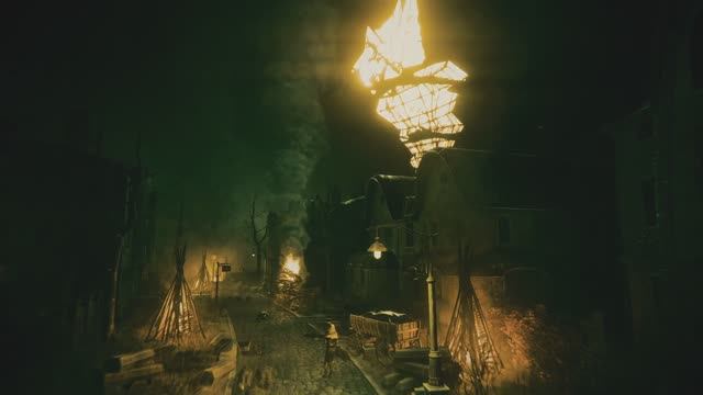 Pathologic 3 — релизный трейлер смотреть онлайн