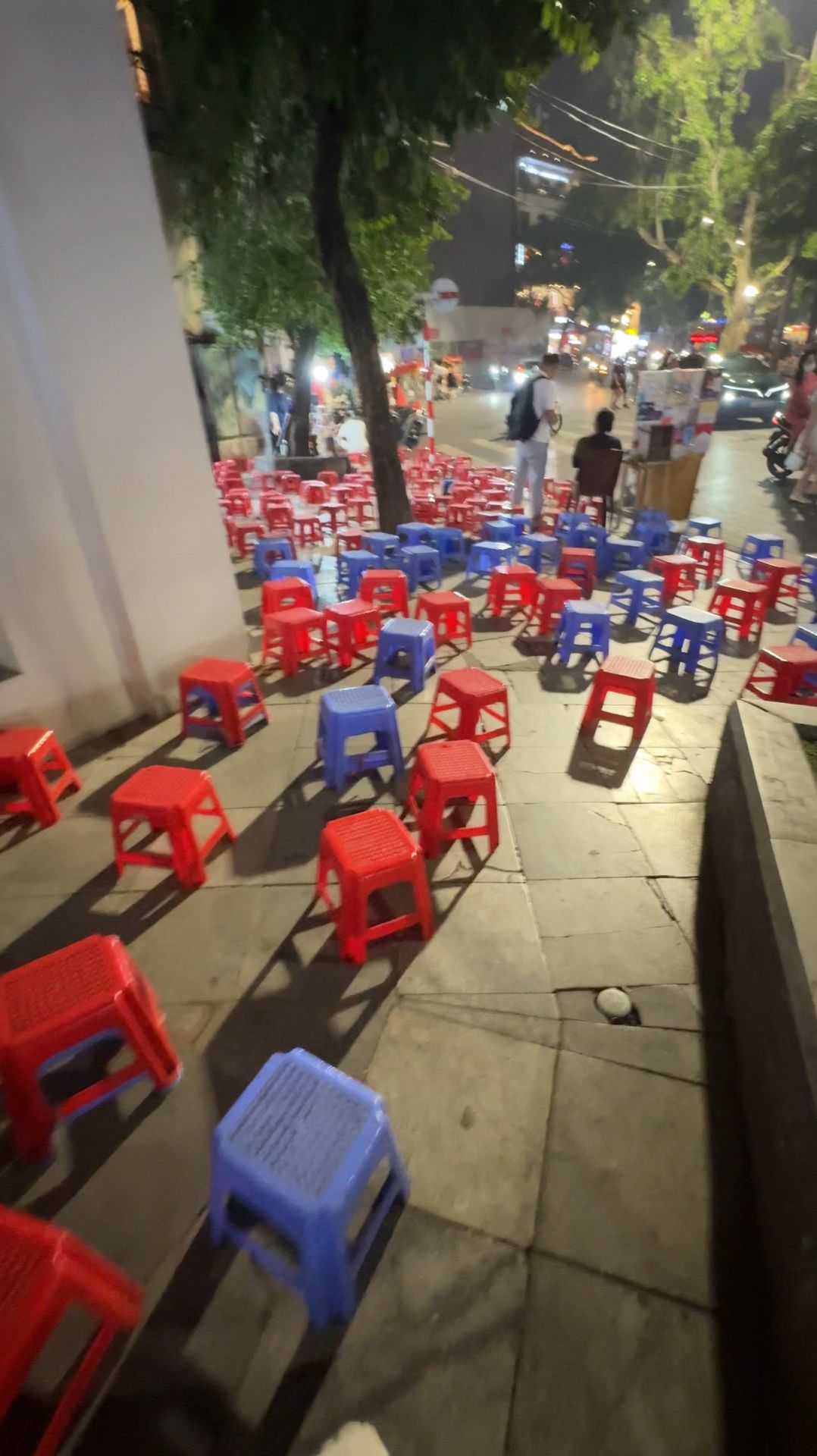 Мини шопинг в Ханое. Вьетнам #не_о_работе #anton_mygt смотреть онлайн