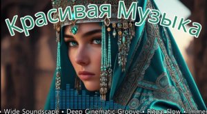 Techno House Ambient # Техно Хаус Эмбиент