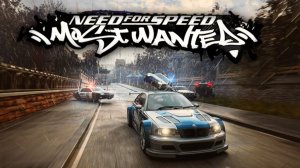 Need for Speed - Most Wanted