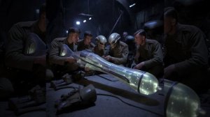 Англия с помощью секретного оружия Трампа может готовить захват Кремля. Технологии пришельцев?