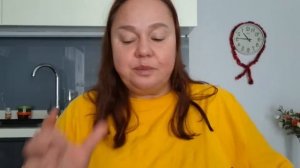 ГОТОВИМ ЗАВТРАКАЕМ☕️И ГОВОРИМ О ВАЖНОМ‼️