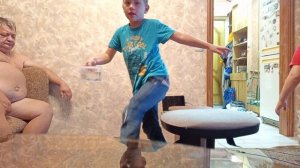 фокус я шучу