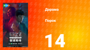 Порок 14 серия