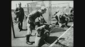 Учись стрелять метко. Обучение меткой стрельбе из стрелкового оружия.