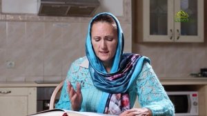 Сказки Сольбинского леса. Сказка о внутреннем свете