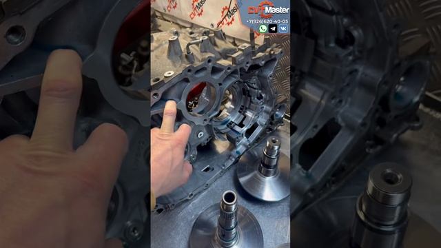 Разбираемся с вариатором на гибридном Ниссане полная версия смотреть онлайн