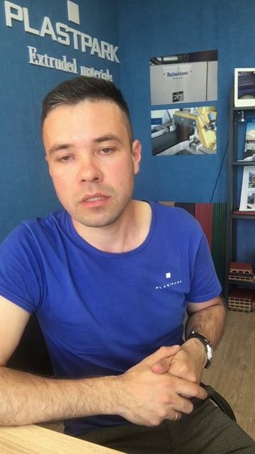 Доставка и хранение террасной доски