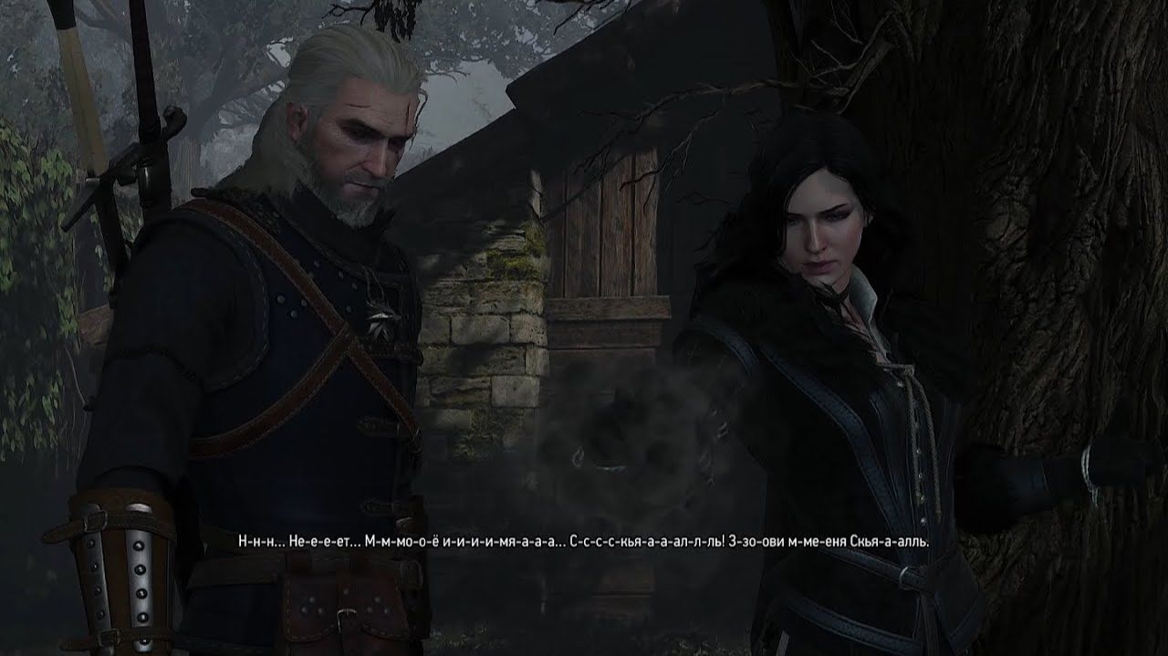The Witcher 3: Wild Hunt #26 смотреть онлайн