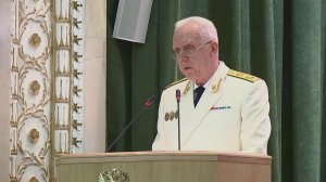 День работника прокуратуры отмечают в России.