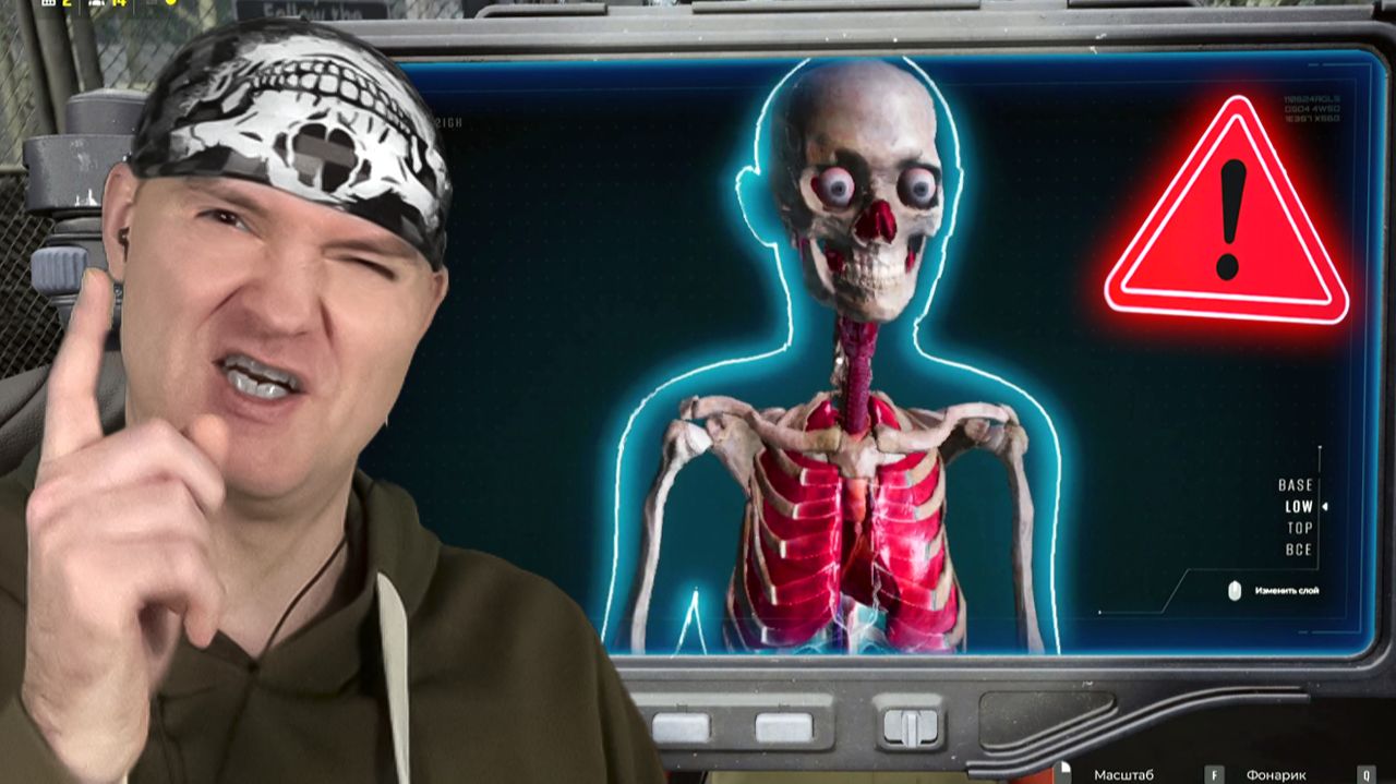 ВИЖУ ЗОМБИ НАСКВОЗЬ В КАРАНТИНЕ ► Quarantine Zone: The Last Check |3| Полное прохождение смотреть онлайн