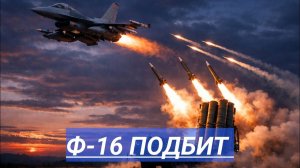 Новая СВО не за горизонтом,Россия сбила F-16 С-300,ЕС критикуют Орбан и Фицо,