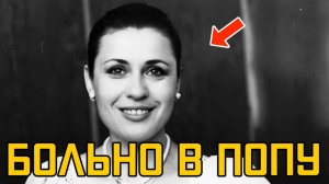 Кем была Валентина Толкунова по национальности？ Вся Правда о происхождении певицы СССР!