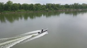 Путешествие по Оби на Лодке из Новосибирска в Нижневартовск