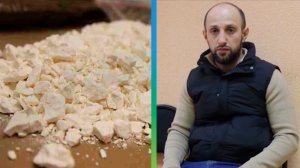 Пожизненное лишение свободы грозит сбытчику карфентанила или «слоновьего транквилизатора»в Кемерово