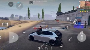 Будни клана ХІ ЛИМОНЧИК ГЕЙМЗ