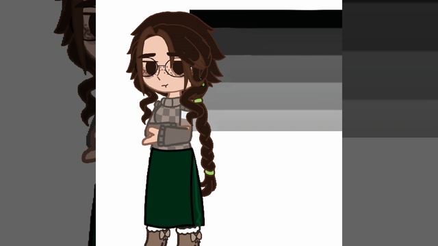 А вы как думали? Какой я ориентации!?