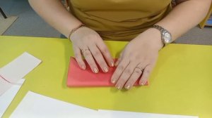 Ведет занятие Буртовая А.П.