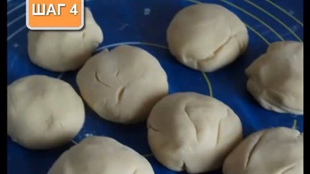 Тортик на сковороде. Пошаговая инструкция смотреть онлайн