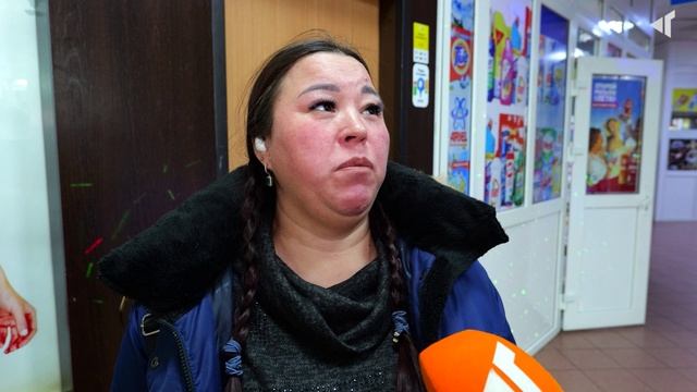 КАК ПРОВЕЛИ ПРАЗДНИКИ, 12.01.2026 смотреть онлайн