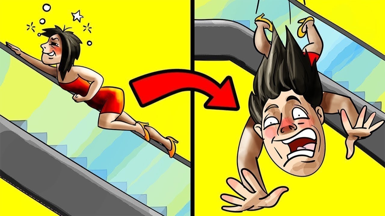 279 Премия Дарвина: Самые Глупые Смерти. Часть 8 смотреть онлайн