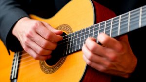 Фламенко в Йоркшире