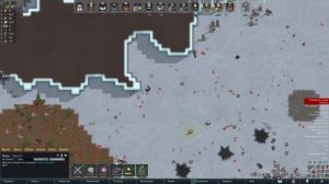 Нападение Ревенанта - #94 Прохождение  Rimworld Odyssey + все DLC