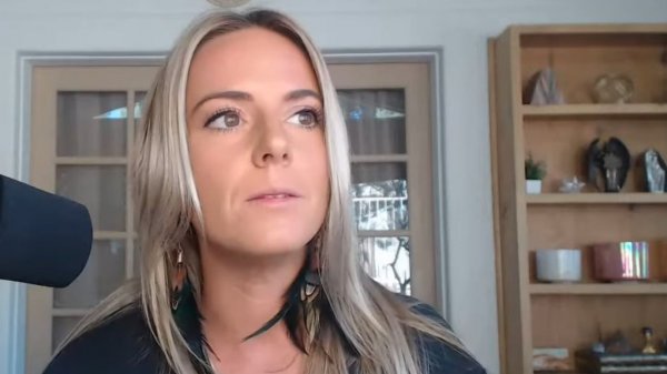 Lily Nova эфир от 12.01.2026