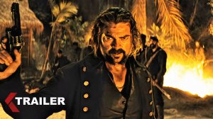 Блеф — Русский Тизер - трейлер (Субтитры, 2026)