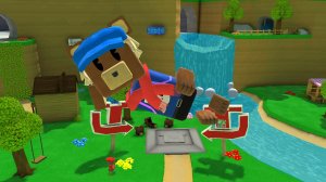 У ДЕДА🔥 ПЕРВАЯ СЕРИЯ