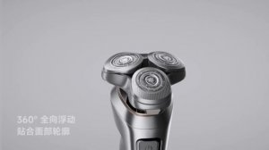 Обзор электробритвы Xiaomi Mijia Electric Shaver Pro (PDL11)