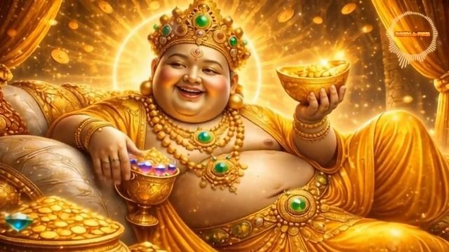 В ВАШУ ЖИЗНЬ ПРЯМО СЕЙЧАС ПРИХОДИТ ОГРОМНАЯ ВОЛНА ДЕНЕГ. 432 Гц. 888 Гц смотреть онлайн