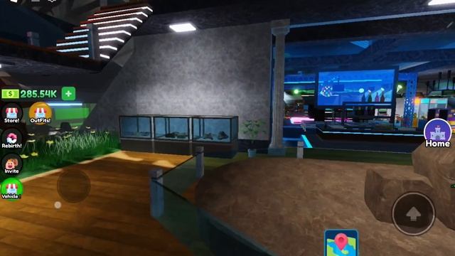 постройка космического корабля в роблокс [часть 2] (собираемся на солнце) смотреть онлайн