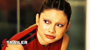 Звёздный путь:  Академия Звёздного флота (2 сезон) — Русский трейлер (Субтитры, 2026)