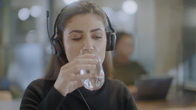 Jabra Evolve2 30 - Work From Anywhere