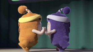 чуддики (Джефф и Слик 💜🧡 )под, песню (виноват прости)