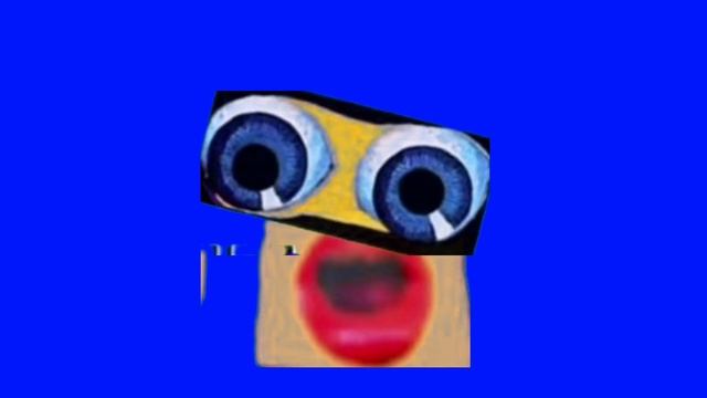 Klasky Csupo Robot Logo Remake
