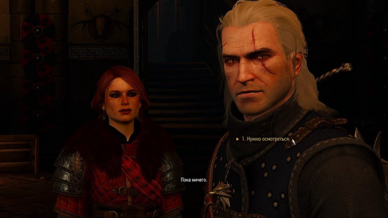 The Witcher 3: Wild Hunt #28 смотреть онлайн