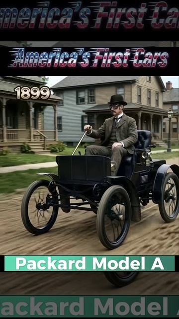 Roper 1865 Ford Model T - 10 1908 смотреть онлайн