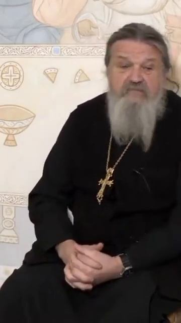 ☦️О том, что иногда нужно просто принять те обстоятельства, которые нам попустил ПРОМЫСЛ БОЖИЙ!!! 🙏 смотреть онлайн