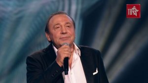 Евгений КЕМЕРОВСКИЙ. КРЕМЛЬ 2025