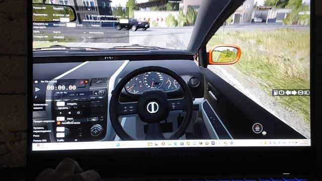 Реальная жизнь! Часть #4 ВТОРАЯ МАШИНА [Beamng.drive]
