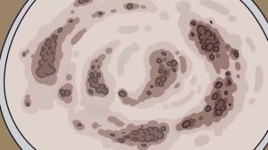 [ Детектив Войд ] SCP-5073 Шоколад, взрывающийся во рту (Анимация SCP)