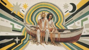 Água Bruta - Água Bruta (2026) | Full Album Lyric