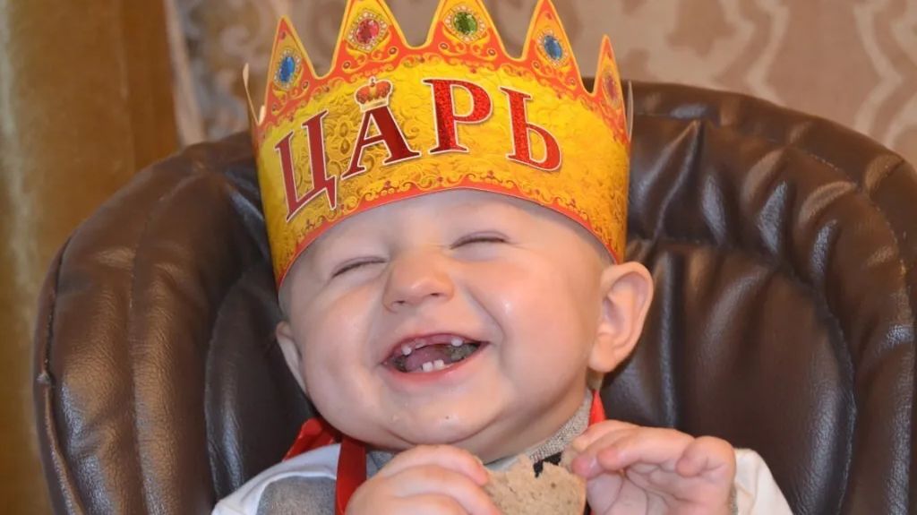 УМ - радостям палач (1) смотреть онлайн