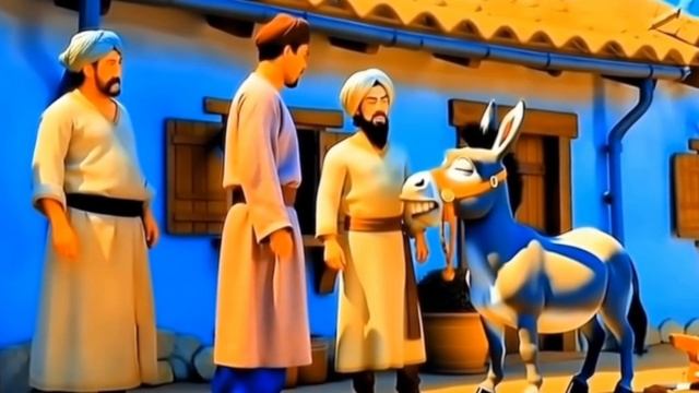 ОСЛИК. Песня из жизни и о жизни) смотреть онлайн