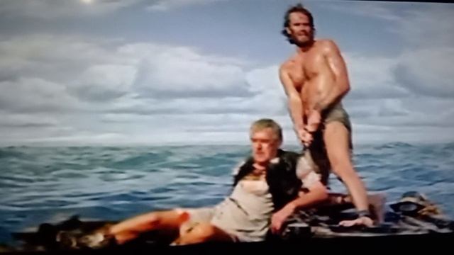 бен-гур спасает консула смотреть онлайн